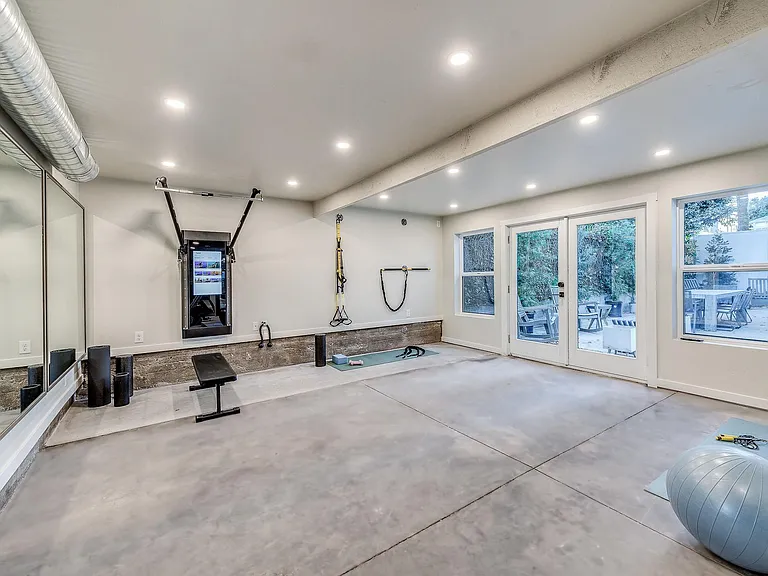 Luxury Spaces — Photo 109