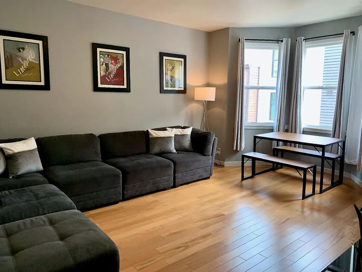 4 bed, 2.0 bath, 1593 sqft, $13,263 — Photo 2