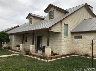 345 Private Road 5754, Castroville, TX 78009