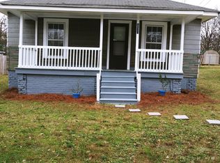 800 Carolina Mill Cir, Lincolnton, NC 28092