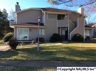 2704 Lantern Walk SE APT A, Huntsville, AL 35803