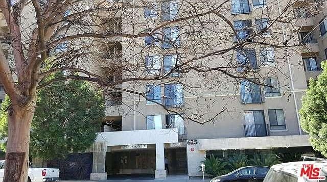 1st image of 625 S Berendo St APT 508