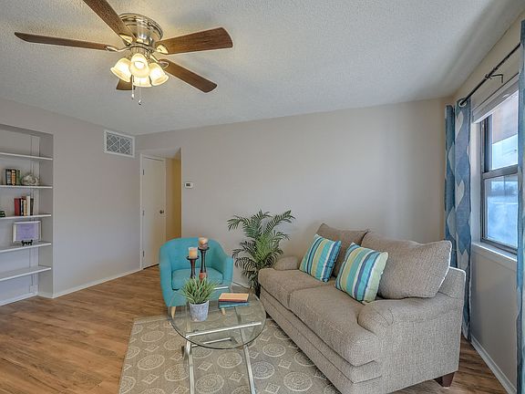 4th image of 3501 Juan Tabo Blvd NE Unit F3