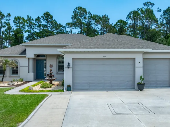 729 Victory Ln, Port Orange, FL 32128
