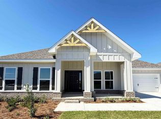 8652 Bluebell St, Milton, FL 32583