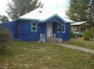 25 W Main St, Teton, ID 83451