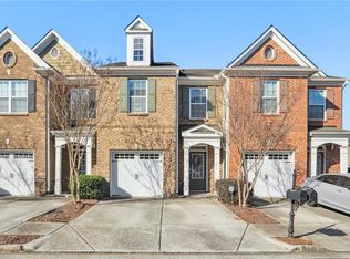 1652 Coleville Oak Ln, Lawrenceville, GA 30046