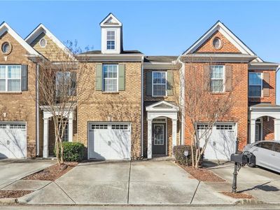 1652 Coleville Oak Ln, Lawrenceville, GA, 30046