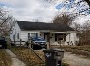 227 Grace St, Danville, IL 61832