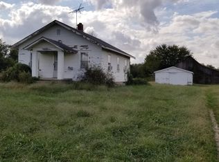 20020 S Purvis Rd, Pleasant Hill, MO 64080