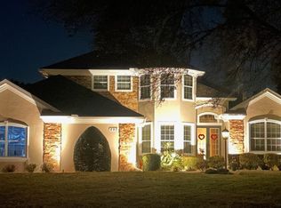 293 N Cherry Pop Dr, Inverness, FL 34453