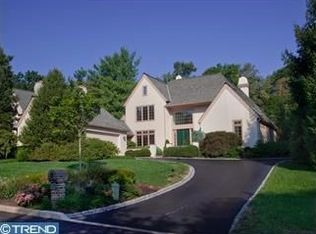 1233 Denbigh Ln, Wayne, PA 19087