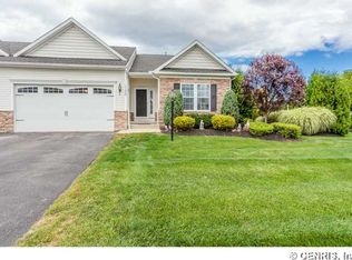 1100 Railway Xing, Webster, NY 14580