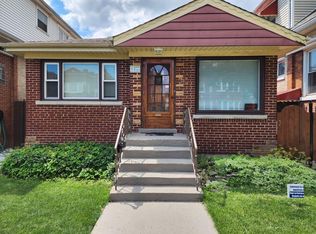 4455 W Deming Pl, Chicago, IL 60639