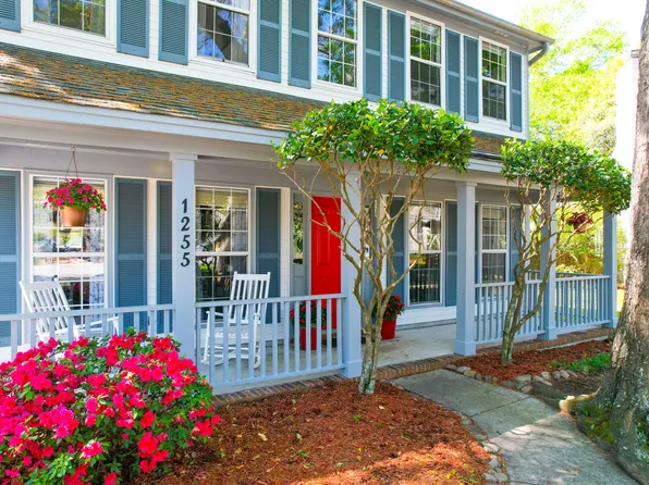 1255 Horseshoe Bnd, Mount Pleasant, SC 29464