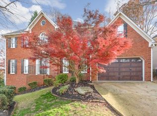 2039 Old Forge Way, Marietta, GA 30068