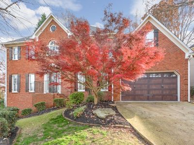 2039 Old Forge Way, Marietta, GA, 30068