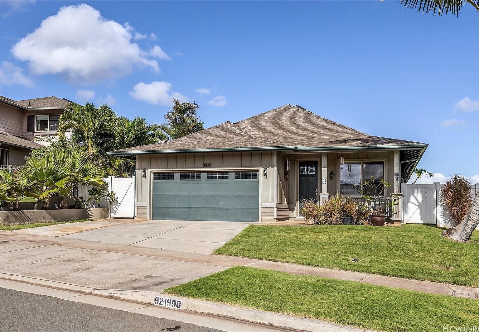 921998 Kulihi St, Kapolei, HI 96707 Zillow