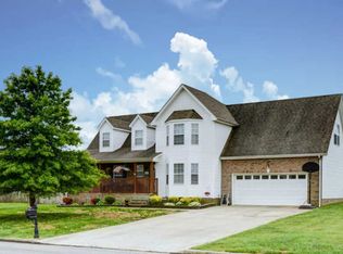 970 Glenhurst Way, Clarksville, TN 37040