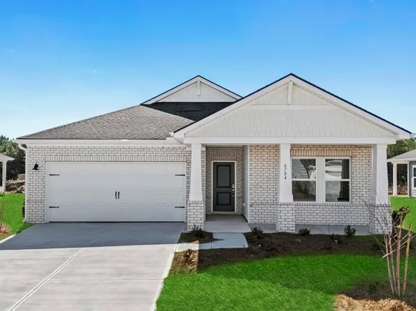 8210 Energize Dr. #2130 Chandler K, Longs, SC 29568