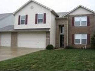 5503 Hammock Glen Dr, Indianapolis, IN 46235