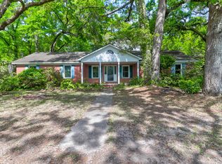 782 Bonham Dr, Charleston, SC 29412