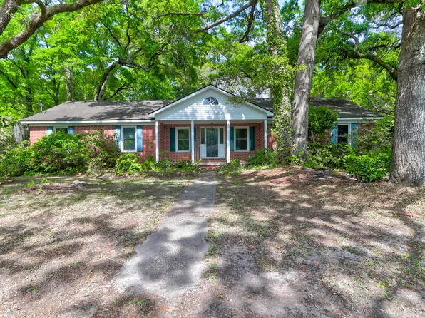 782 Bonham Dr, Charleston, SC 29412
