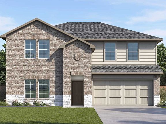 Plan Elevation.