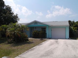 2471 SE Caligula Ave, Pt Saint Lucie, FL 34953