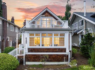 6285 20th Ave NE, Seattle, WA