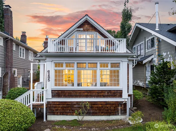 6285 20th Avenue NE, Seattle, WA 98115