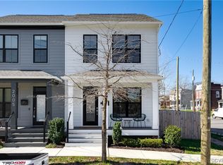 2001 R St, Richmond, VA 23223