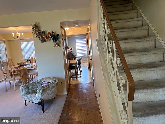 5th image of 3347 Carroll Ct #S
