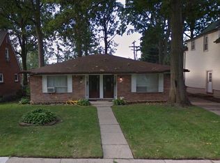 254 Lincoln Ave FLOOR 1, Clawson, MI 48017