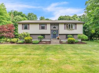 12 Soule Rd, Wilbraham, MA 01095
