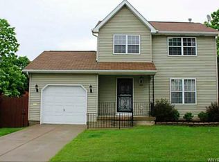 369 Walnut St, Buffalo, NY 14204