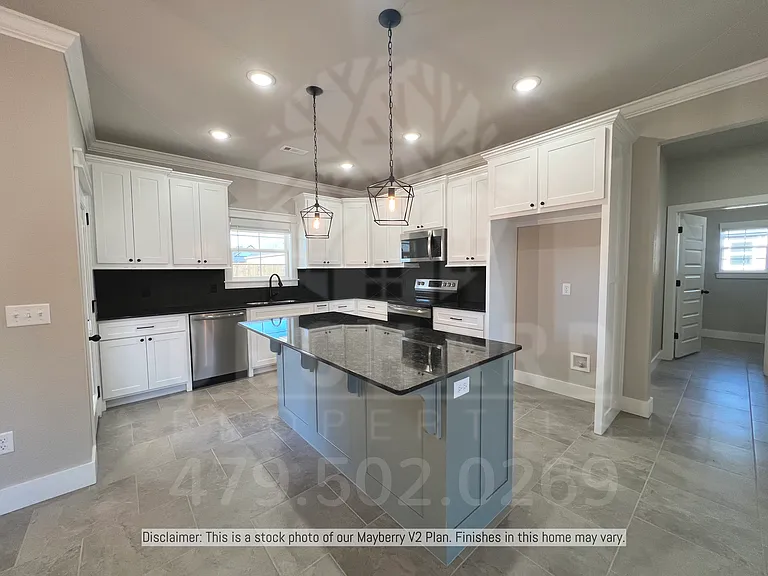 3208 N Arden Way — Photo 9