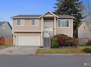 15732 104th Ave SE, Yelm, WA 98597