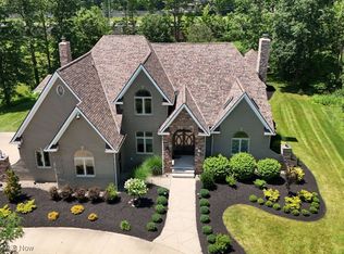 2474 Ginger Wren Rd, Pepper Pike, OH 44124