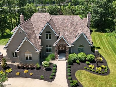 2474 Ginger Wren Rd, Pepper Pike, OH, 44124