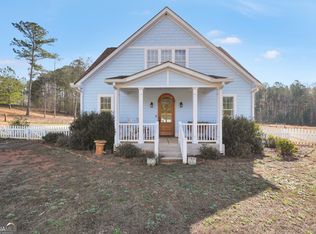 200 Douglas Creek Rd, Flovilla, GA 30216