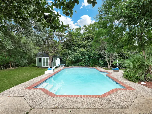 14607 Star Cross, Helotes, TX 78023