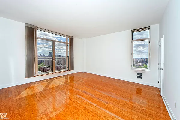 Rented by Brown Harris Stevens | media 6