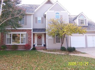 1605 Merion Cir, Lawrence, KS 66047