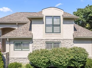4939 Stonehaven Dr, Columbus, OH 43220