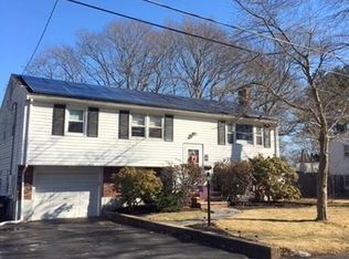 26 Cottage Grove Ave, Brockton, MA 02301