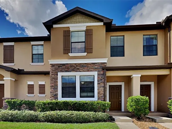 4385 Fennwood Ct, Zephyrhills, FL 33543