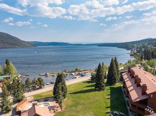 605 Lake Front Rd #8, Grand Lake, CO 80447