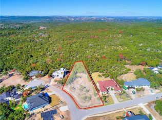 10716 Indian Scout Trl, Austin, TX 78736