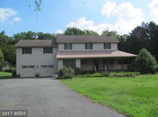 24408 Asbury Dr, Denton, MD 21629